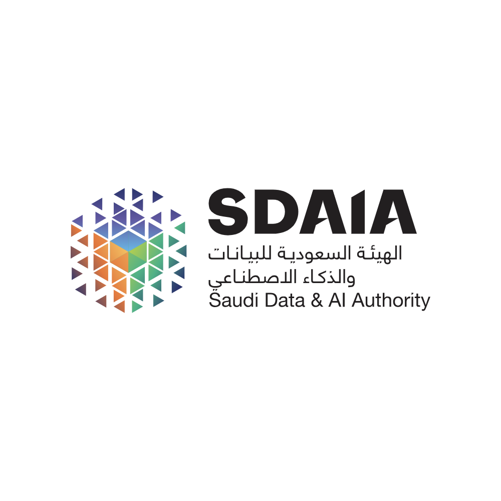 SDAIA — الهيئة السعودية للبيانات والذكاء الاصطناعي